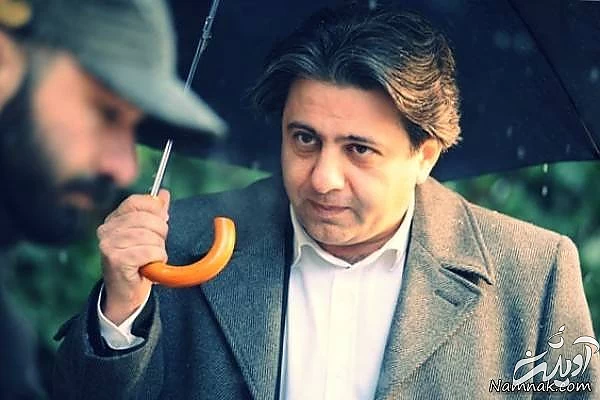 افشین یداللهی شاعر کشورمان افشین یداللهی